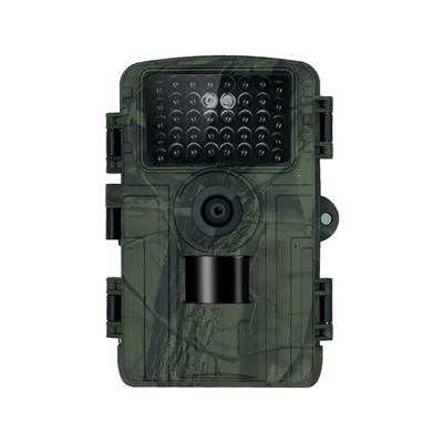 2.7K 48MP PR5000 WiFi охотясь живая природа камеры наблюдая 128GB