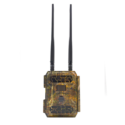ПРИЛОЖЕНИЕ MMS 16MP 1080P камеры 4G следа инфракрасн 57pcs 940nm мобильное охотясь камера игры