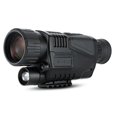 NV2180 Monocular лагерь 13MP ночного видения HD на открытом воздухе все время Monocular