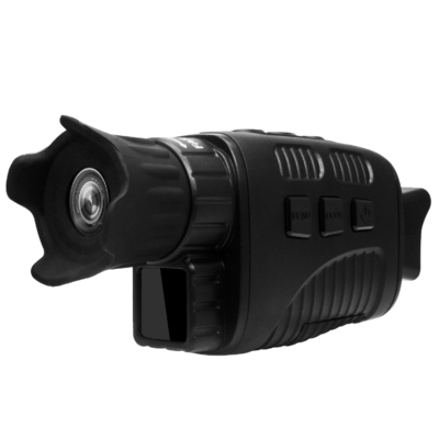 телескоп ночного видения 1080p NV3185 Monocular 300m Monocular с ночным видением