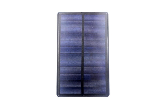 звероловство батареи компаса 2400mAh треноги панели солнечных батарей камеры следа 9V 1.6W
