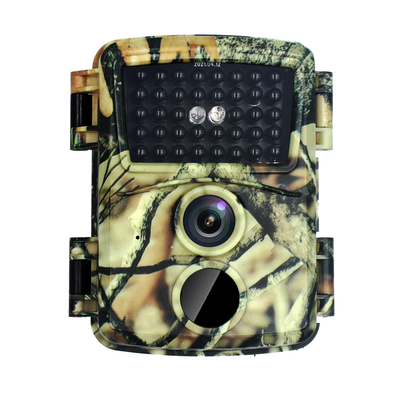 Камера звероловства датчика движения СИД инфракрасн камеры HD 1080P 12MP 38pcs PR600C мини охотясь