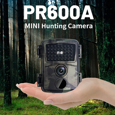 PR600A CMOS HD охотясь камера