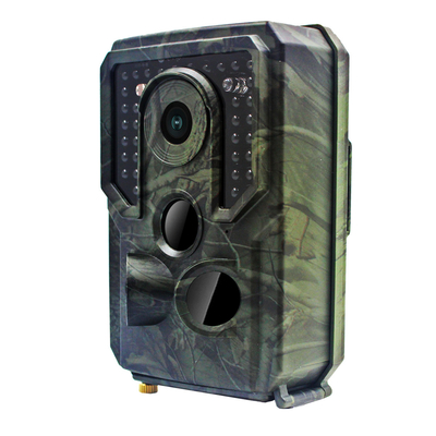 Света инфракрасн камеры 34pcs 940nm живой природы следа 16mp камеры 1080P звероловства PR400 PRO HD