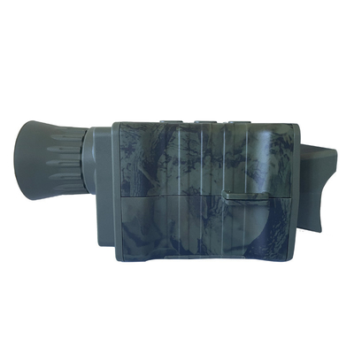 Аппаратура ночного видения определения ночного видения 36MP 4K NV3000C Monocular высокая