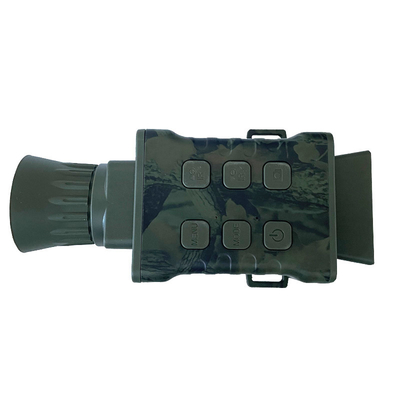Аппаратура ночного видения определения ночного видения 36MP 4K NV3000C Monocular высокая