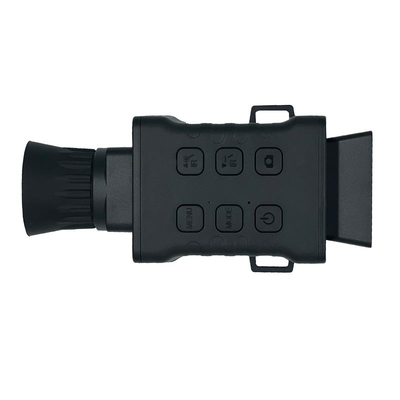Сигнал ночного видения 36MP 4K 5X цифров NV3000B Monocular
