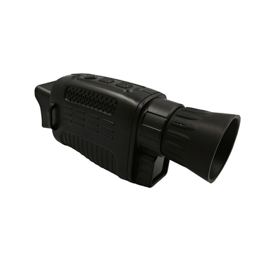 Определения ночного видения NV1000B 4K цифров камера ультракрасного Monocular высокого Ultralight