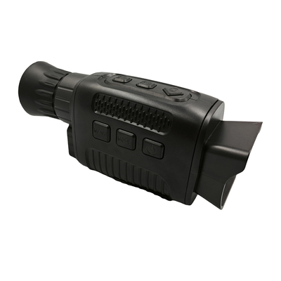 Определения ночного видения NV1000B 4K цифров камера ультракрасного Monocular высокого Ultralight