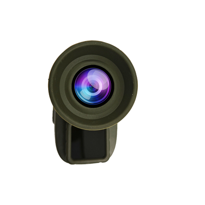 Подгонянное разрешение 4K/2K/1088P ночного видения NV1000C 5X Monocular видео-