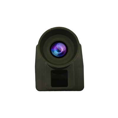 ODM OEM сигнала ультракрасного ночного видения Monocular 5X цифров NV3000C V4K