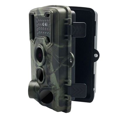 На открытом воздухе камера PR1000 36MP 1080p следа IP54 HD охотясь контроль живой природы камеры