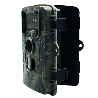 камера 16Mp игры инфракрасн IP54 1080P Hd 15m охотясь камера контроля живой природы