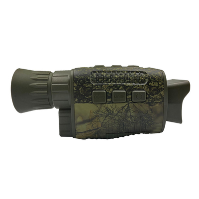 Батарея ночного видения 4K 36MP 2000mAH NV1000C Monocular
