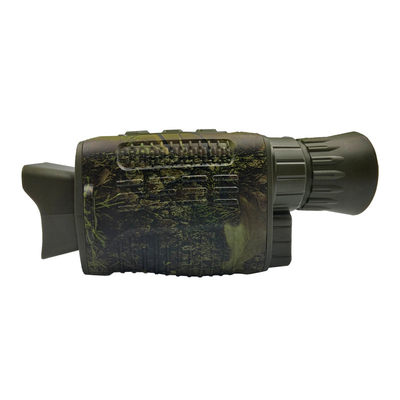 Батарея ночного видения 4K 36MP 2000mAH NV1000C Monocular