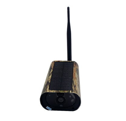 Камера 8pcs 850nm звероловства PR500W Wifi