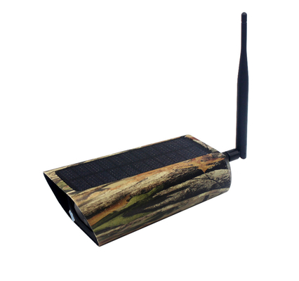 Камера 8pcs 850nm звероловства PR500W Wifi