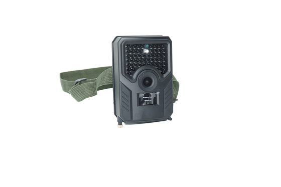 Инфракрасн освещает камеру следа камеры Pr200 49pcs 940nm 1080P 12MP Hd следа игры