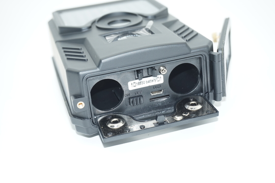 Инфракрасн освещает камеру следа камеры Pr200 49pcs 940nm 1080P 12MP Hd следа игры