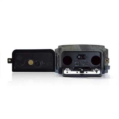 Камера на открытом воздухе игры света 12MP 1080P инфракрасн камеры 56pcs 940nm звероловства S880 HD