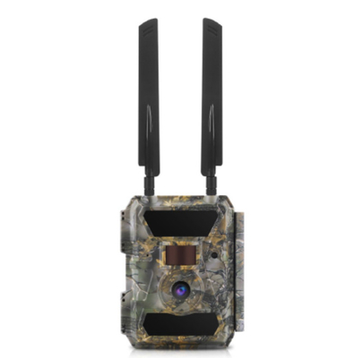 Мобильная камера следа 4.0CG   SMTP 12MP 1080P MMS ПРИЛОЖЕНИЯ GPS