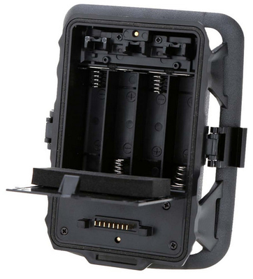 Камера звероловства ночного видения камеры 12MP 1080P 40pcs 940nm звероловства CMOS HD