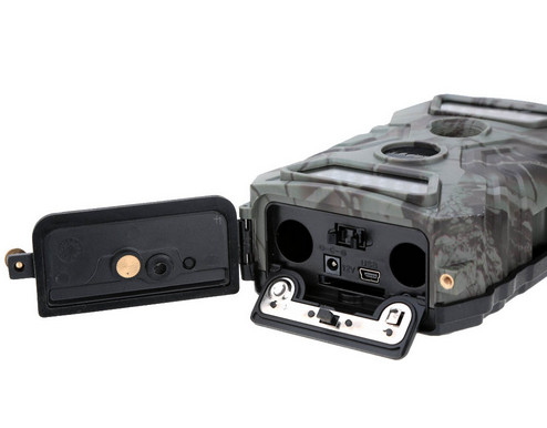 Камера звероловства ночного видения камеры 12MP 1080P 40pcs 940nm звероловства CMOS HD