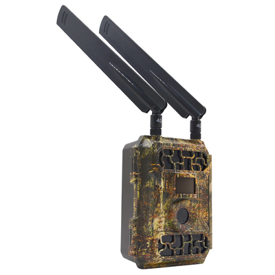 ПРИЛОЖЕНИЕ MMS 16MP 1080P камеры 4G следа инфракрасн 57pcs 940nm мобильное охотясь камера игры