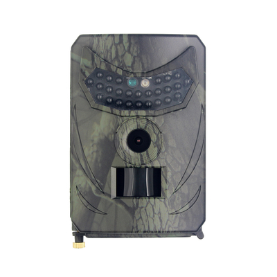 СИД 940nm 12MP 1080P IP56 камеры 26pcs следа охотника PR100C водоустойчивое