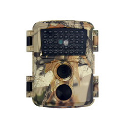 Камера ночного видения игры камеры 38pcs 940nm 12MP 1080P PR600C мини охотясь на открытом воздухе