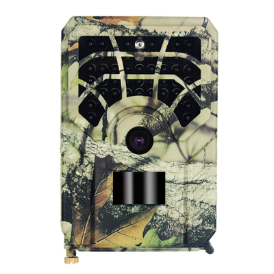 Камера IP54 16MP 1080P звероловства PR300 PRO HD
