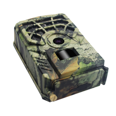 Камера IP54 16MP 1080P звероловства PR300 PRO HD