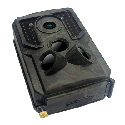 Камера ночного видения инфракрасного живой природы СИД 16MP инфракрасн камеры 1080P 30FPS 34pcs звероловства PR400 PRO HD