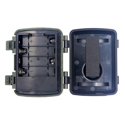 Камера игры CMOS 12MP 1080P IP56 камеры PR600A мини охотясь водоустойчивая