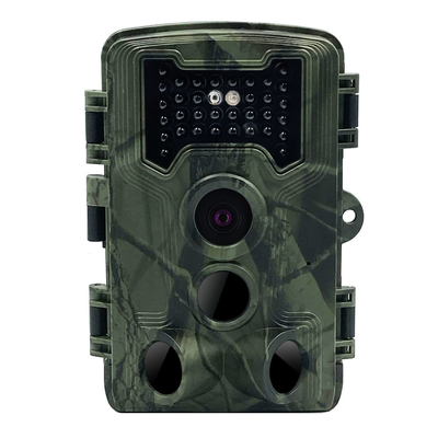 Камера игры разрешения ночного видения инфракрасного камеры 16MP следа Ip54 цифров HD высокая