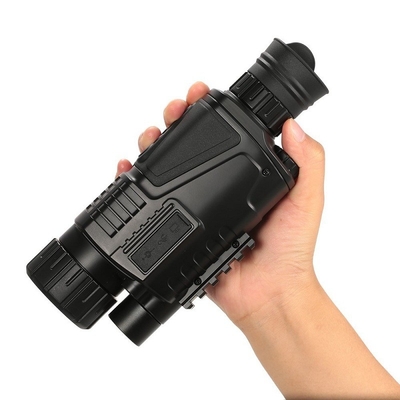 NV2180 Monocular лагерь 13MP ночного видения HD на открытом воздухе все время Monocular