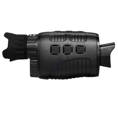телескоп ночного видения 1080p NV3185 Monocular 300m Monocular с ночным видением