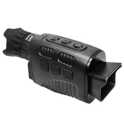 телескоп ночного видения 1080p NV3185 Monocular 300m Monocular с ночным видением