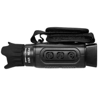 телескоп ночного видения 1080p NV3185 Monocular 300m Monocular с ночным видением