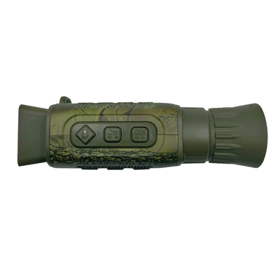 Батарея лития ночного видения 4K36MP 2000mAh NV1000C Monocular