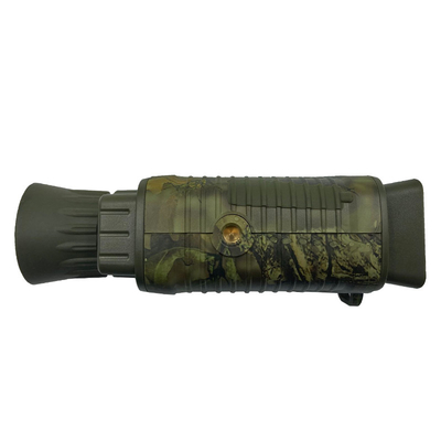 Батарея лития ночного видения 4K36MP 2000mAh NV1000C Monocular
