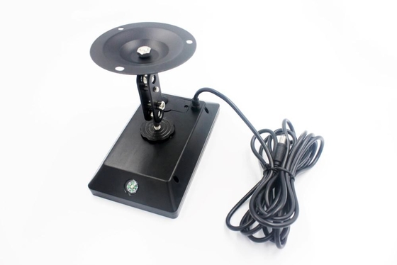 IP54 панель солнечных батарей камеры звероловства компаса 1.6W 9v с батареей