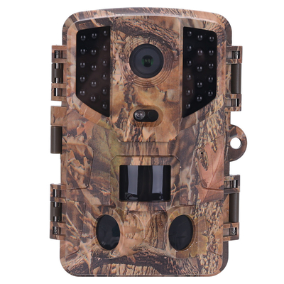 PR900 водоустойчивая охотясь камера Hd живой природы СИД 20MP инфракрасн камеры 32pcs 850nm