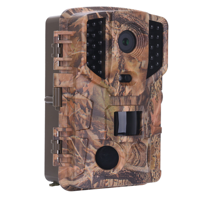 PR900 водоустойчивая охотясь камера Hd живой природы СИД 20MP инфракрасн камеры 32pcs 850nm
