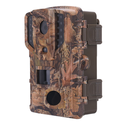 PR900 водоустойчивая охотясь камера Hd живой природы СИД 20MP инфракрасн камеры 32pcs 850nm