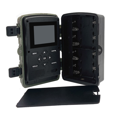Камера следа PR700 16MP HD