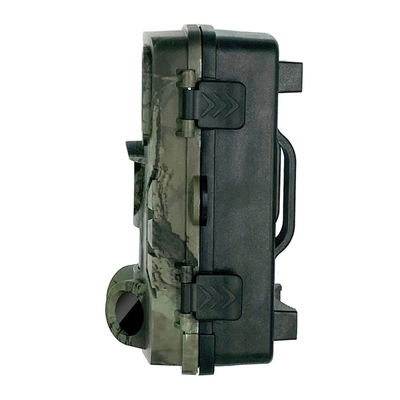 Камера живой природы ночного видения экрана камеры 36MP IP54 2,0 LCD следа PR700 4K