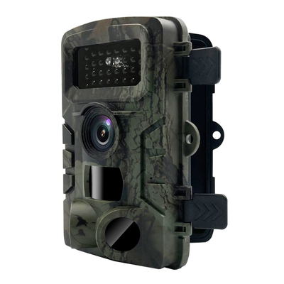 Камера следа PR700 4K 2 камера живой природы карты памяти 4k инфракрасн 32GB экрана 34pcs 940nm дюйма