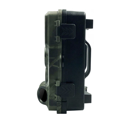 СИД камеры 34pcs следа PR1000   IP54 двойной объектив 15m