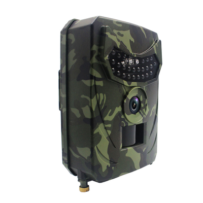 Камера 1080P 20MP звероловства PR100B HD